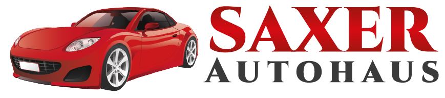 Saxer Autohaus