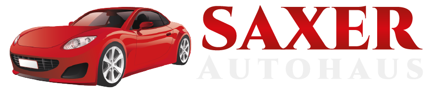 Saxer Autohaus